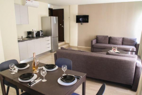 Pallados Suites, Athen